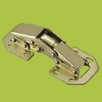 OEM factory Billiards hinge cold rolled steel furniture hardware hinge