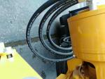 Letone Black Hydraulic Hose SAE 100R1AT/EN853 1SN Up To 225 Bar Weather
