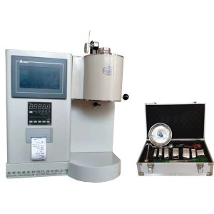 China High Precision Melt Flow Index Tester For Plastic / Nylon factory