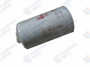 China Corrosion Proof 53C0214 Excavator Oil Filter Diesel Engine Filters factory