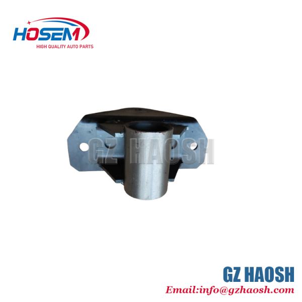 8-98014125-DQ Rear Front Spring Bracket 700P 4HK1