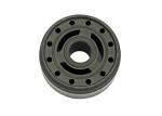 Standard Size Round Metal Banded Piston For Industrial Applications