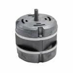 100-200w AC Induction Range Hood Motor 1800-2500rpm