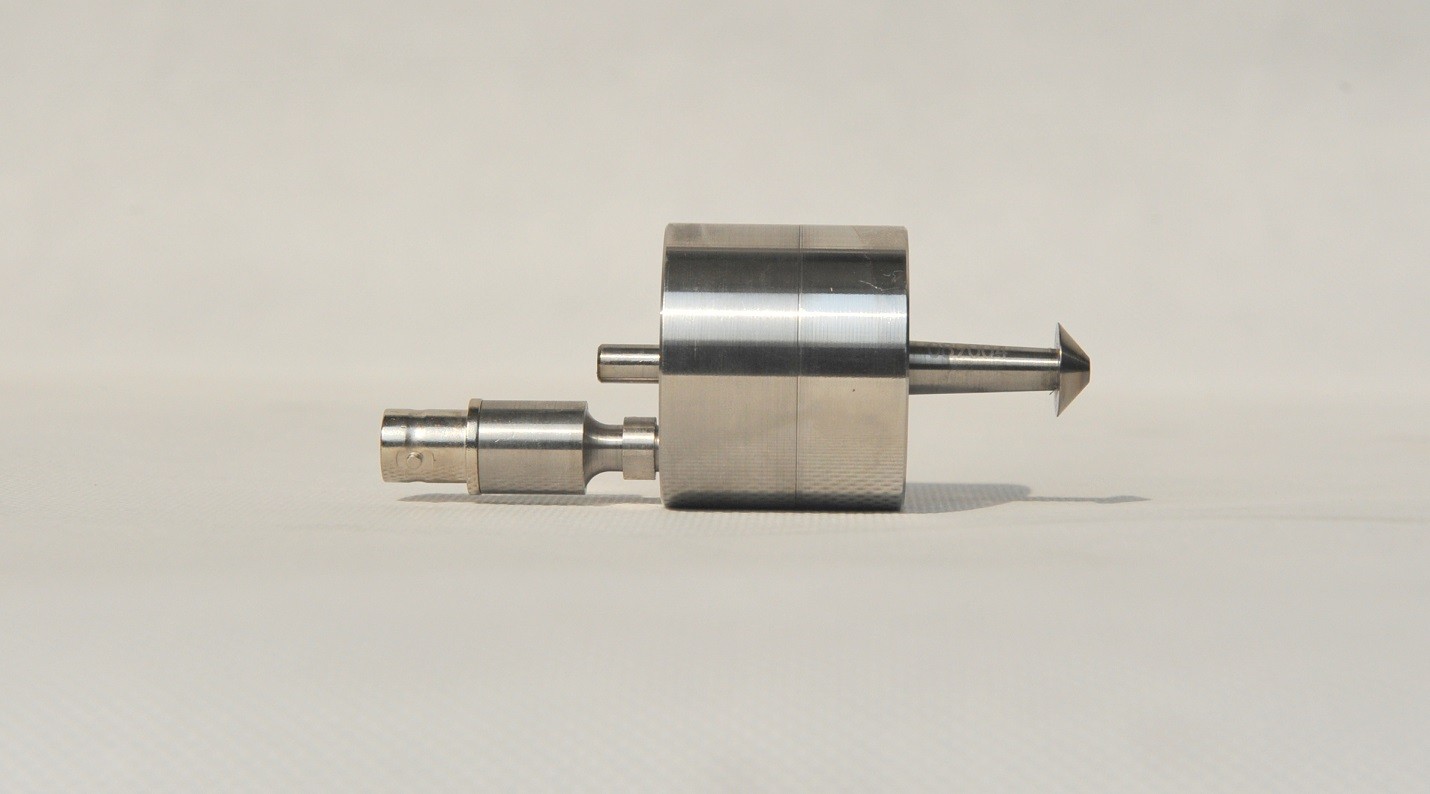Portable Ultrasonic Micro Nebulizer With Cylindrical Atomization Head Structure