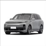 2023 L7 PRO Blue Electric Vehicle SUV Automatic Gearbox Verified Suppliers for