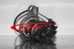 Engine Turbo HE221W 4048809 4048808 4048803 Komatsu S4D107 PC200-8