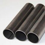 Fine Cold Rolled Seamles Draw Alloy Precision Steel Tube AISI 1020 1045 5120