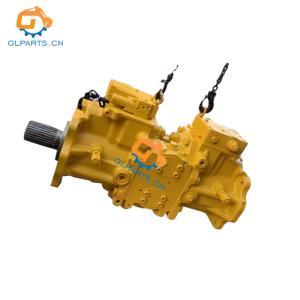 China 708-2k-00330 Excavator Hydraulic Pump PC3000 PC3000-6 PC4000 For Komatsu factory