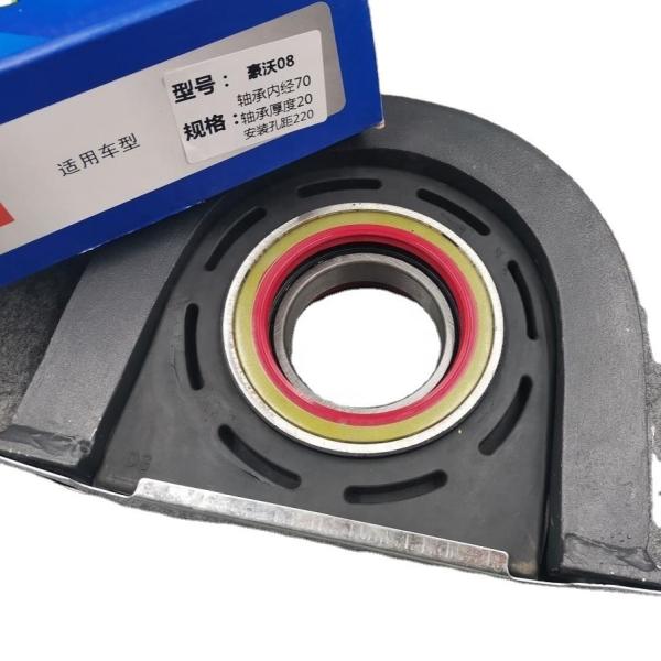 Sinotruk HOWO Trucks Parts Truck Drive Shaft Hanger Assembly for Heavy Duty