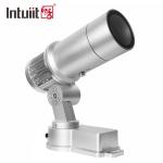 Outdoor Waterproof Advertising Gobo Projector Light 60W Pattern Rotation Led
