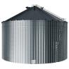 Buy cheap Farm Steel Grain Bin For Paddy Storage Different Size Can Be Avaiable from wholesalers
