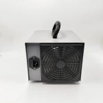 Grey 5g/Hr Portable Ozone Machine Small Household Ozone Generator