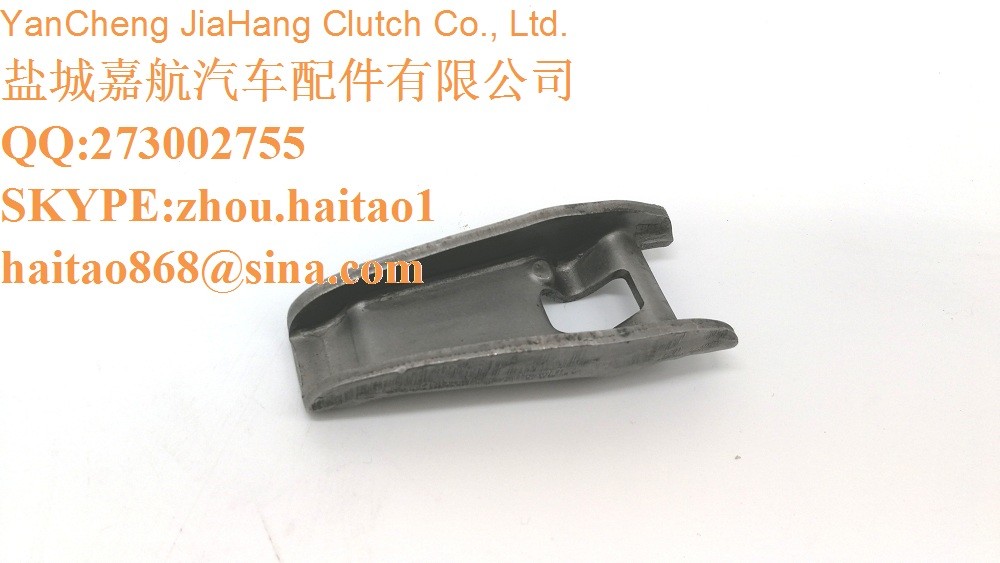 Clutch Cover C5NN7541D Lever,