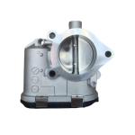 Auto 16V Throttle Valves New Style For Peugeot 301 308 408 Citroen C2 C3 C4 OE