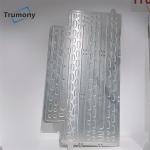 Customized Thickness Aluminium Lithium Ion Battery Cold Plate