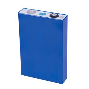 China LF105 105Ah Customized LFP Solar Battery For High Power Solutions And EV Car factory