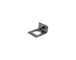Hoist Horizontal Industrial Beam Clamps With Conduit Hanger Hold Down