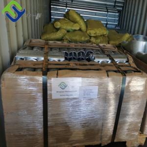 China Curve Road And Bend Road Rolling Barrier Highway Safety Traffic EVA Roller factory