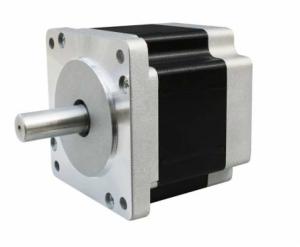 China 3-phase 86 Series hybrid stepper motor J3913 factory