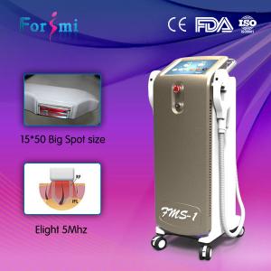 China 560-1200 nm,640-1200nm Laser Hair Removal For Sale for beauty factory