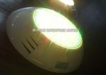 15 W Underwater LED Swimming Pool Light / RGB Colored Pool Lights