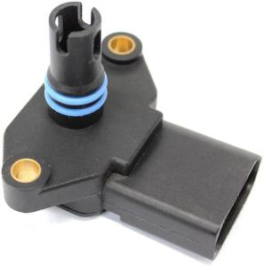 China VW Golf Mass Air Flow Sensor 036906051 036906051D For MK3 MK4 Vento Bora Polo 1.2 1.6 1.4 16V factory