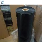 PET Film Metallized Aluminum Foil Wrapping Paper for Customized Color Packaging