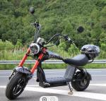New arrive high quality wholesale citycoco 1000w wide wheel off road electric