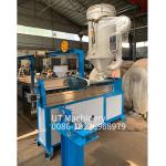 8000 KG Power Cable Wire Jacket Sheath Production Line Cable Extrusion Machines