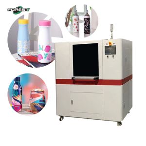 China Efficient Cylinder Inkjet Printer For Versatile Printing Needs on sale