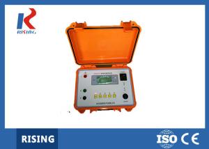 China Insulation Resistance Device RS2676 for Transformer Insulation Test factory