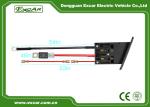 Electric Golf Carts 36v EZGO TXT Charger Receptacle With Wiring 73063-G01
