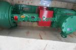 Reliable Operation Centrifugal Mud Pump Spare Parts Cast Iron Impeller