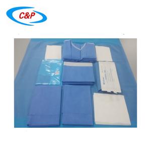 China Soft Features Infant Delivery Pack For Hospitals And Clinics In High Demand factory