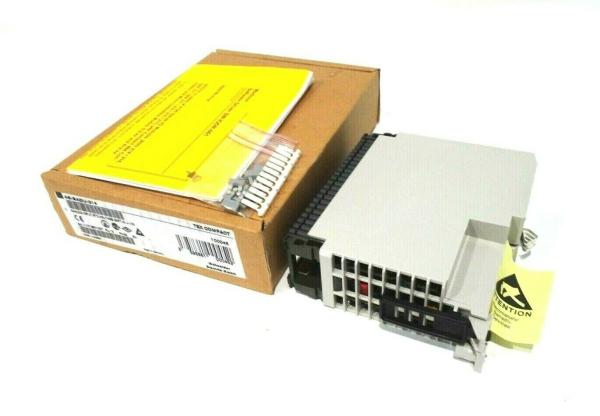 SCHNEIDER Electric AS-BADU-214 Analysis Input Module AS Series PLC Module Brand