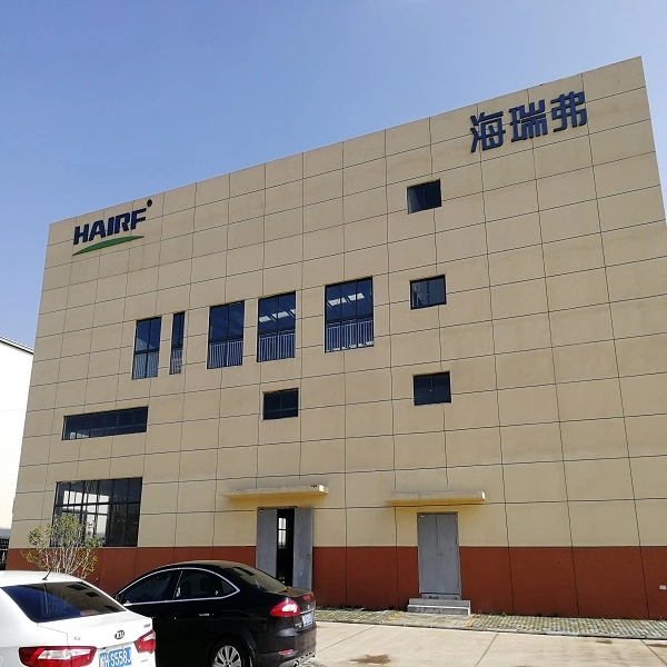 2800m3 600mm Length In Row Cooling Units Data Center Air Conditioning System