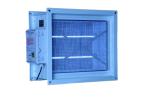 Air Handling Units air ducts or rooftop units air duct UV Air sterlizer kits PHT