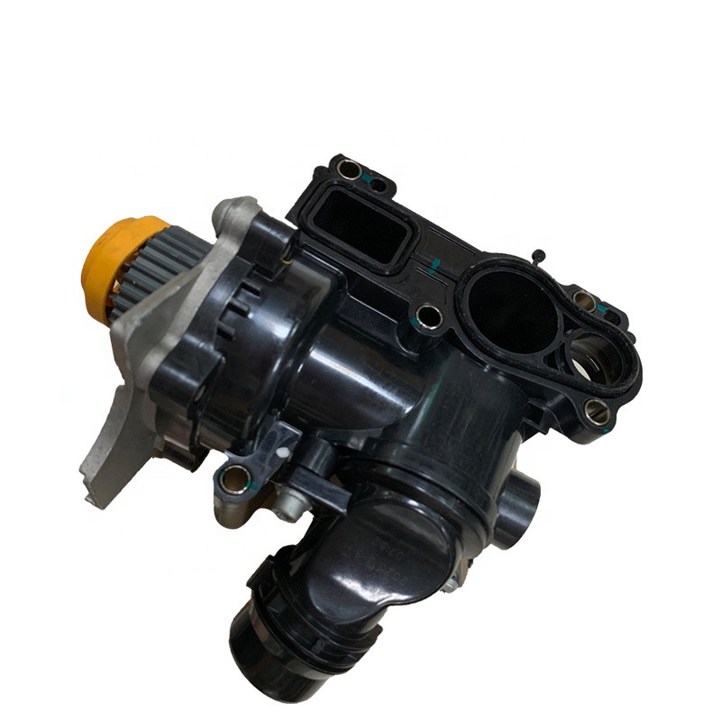 06H121026CL Auto Water Pump Engine Spare Parts For Audi