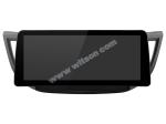 12.3" Smart Ultra Wide Screen For Honda CRV CR-V 2012-2015 Car Multimedia Stereo