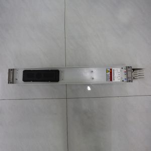 Special Intensive Fire Resistant Busway System Dense Busbar Ducts