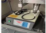 6.5 Kw Disposable Mask Machine Ear Belt Welding 3160*800*1400mm AC380V/220V 50HZ