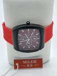 Quartz Sports Wrist Watch For Athletes And Fitness Enthusiasts