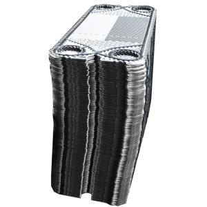 China Heat Exchanger SPX Plate Replacement High Temperature Resistance factory