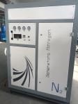 Box style Nitrogen flushing for chips packing machine hig purity nitrogen