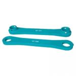 Q345B Material 58HRC Excavator Bucket Link For Kobelco SK-350 Digger