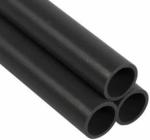 GF Piping Systems PVC-U S4 PN16 SDR9 Straight Pipe – d20x2.3x5m | High-Pressure