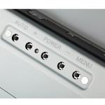 15 Inch SAW Touch Monitor Open Frame Single Touch 420 Nits Digital LCD Screen