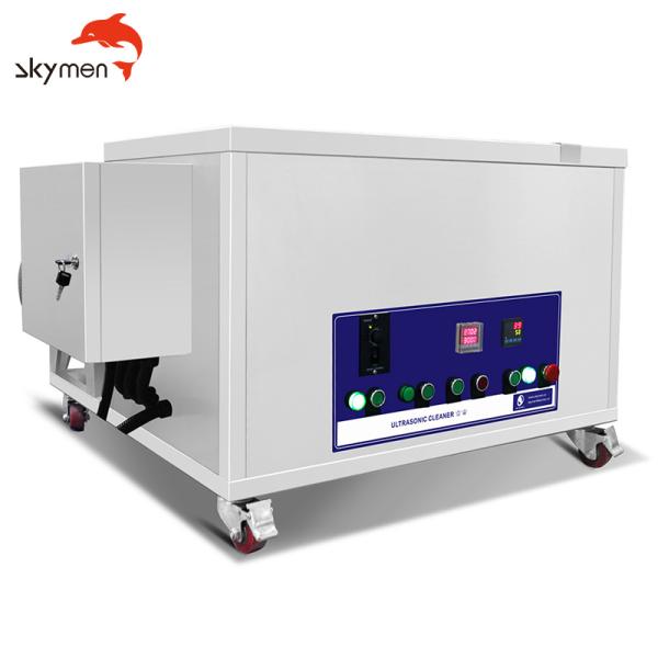 Anilox Roller Industrial Ultrasonic Cleaning Machine Anilox Cleaner For Printing