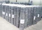 316 Alloy 2 Welded Wire Mesh 2 Open Size Recyclable Feature Eco - Friendly