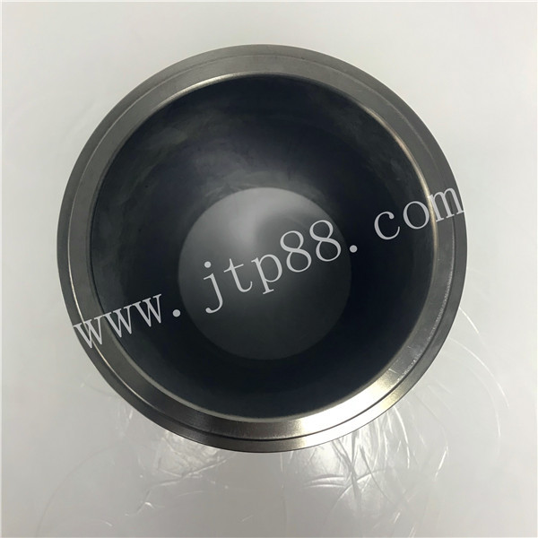 MITSUBISHI 8DC8 Industrial Engine Cylinder Liner 35.0 x 154.0 x 229.3mm OEM 31207-72183